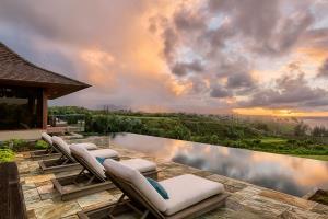 Hotel Secret Cove Kauai Exterior foto
